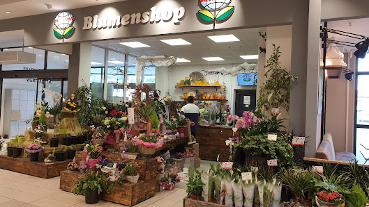 Piet Meinen Blumenshop (van der Lem GmbH)