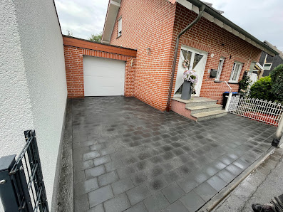 Can Bau / Garten & Landschaftsbau