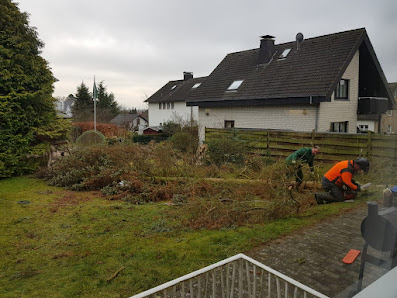 J. Rubarth Garten- & Landschaftsbau