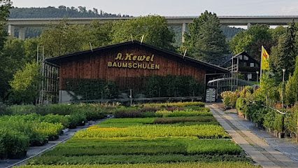 Kewel Baumschulen