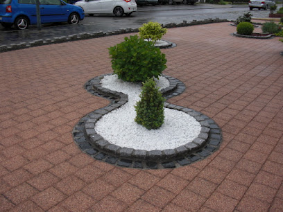 Sentürk Linnich (Garten- und Landschaftsbau)