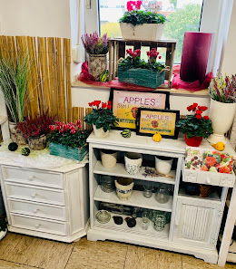 Et Blömche Blumen & mehr