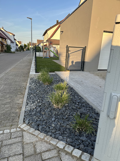 Thomas Lutz Garten- u. Landschaftsbau