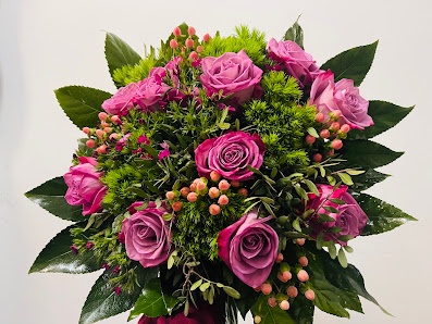Samy Flower-Design
