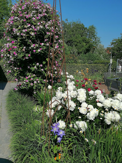 Gartenbauverein Oelde