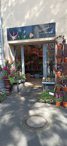 Blumen Rosinski