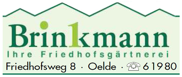 Friedhofsgärtnerei David Brinkmann