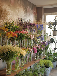 Blumen Rosinski