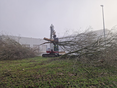 Gartenservice Askemper