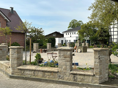 Kaufmann Garten - und Landschaftsbau: Ihr Meisterbetrieb für Garten und Landschaft aus Werl.