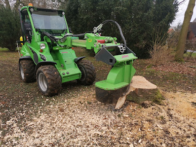 Haus- & Gartenservice Kommunale Dienstleistung Lehn