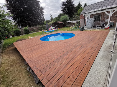 Haus- & Gartenservice Kommunale Dienstleistung Lehn