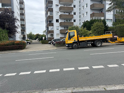 Pretel Gartengestaltung Tief-und Landschaftsbau GmbH