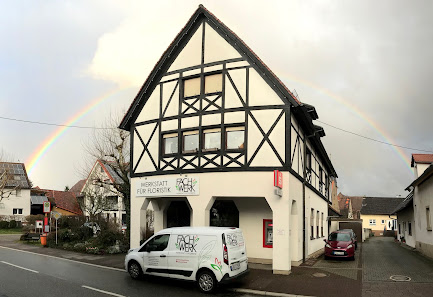 FachWerk - Werkstatt für Floristik