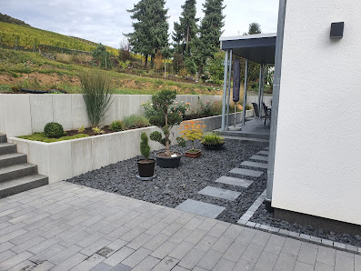 Brecht - Garten- & Landschaftsbau