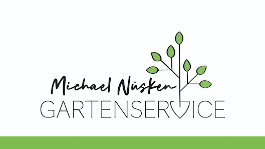 Gartenservice Michael Nüsken