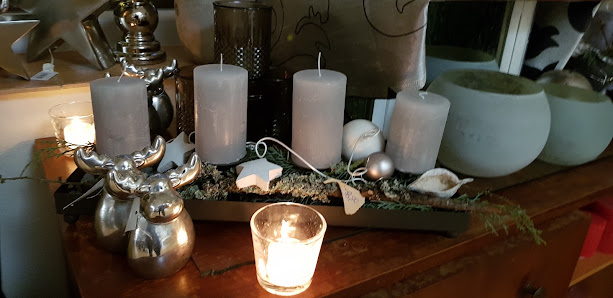 Angelas Blumenwerkstatt