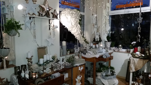 Angelas Blumenwerkstatt