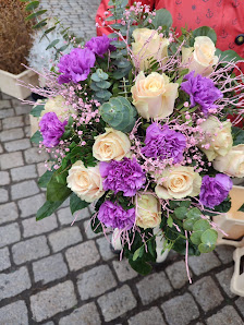 Rosen Bähr - Blumenstand Gengenbach