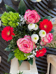 Blumen Yesil