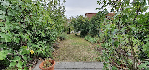 Gartenbauer