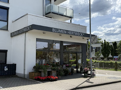 Blumen Hertweck