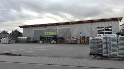 ZG Raiffeisen Markt