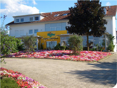 Blumen Müller