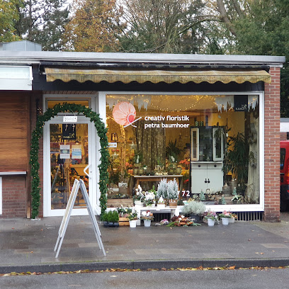 Petra Baumhoer Creativ Floristik