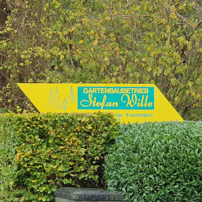 Stefan Wille Gartenbaubetrieb GmbH & Co. KG