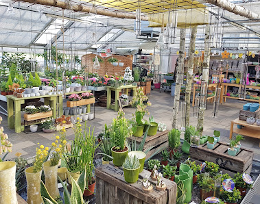 Gärtnerei Vechtel