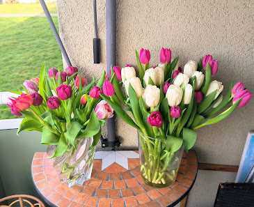 Blumen Olbert