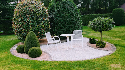 Gartenbauer