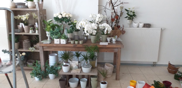 Blumen Lehr, Inhaberin Kerstin Lehr