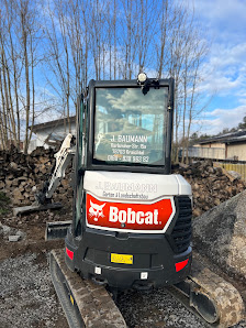 Baumann GaLaBau GmbH