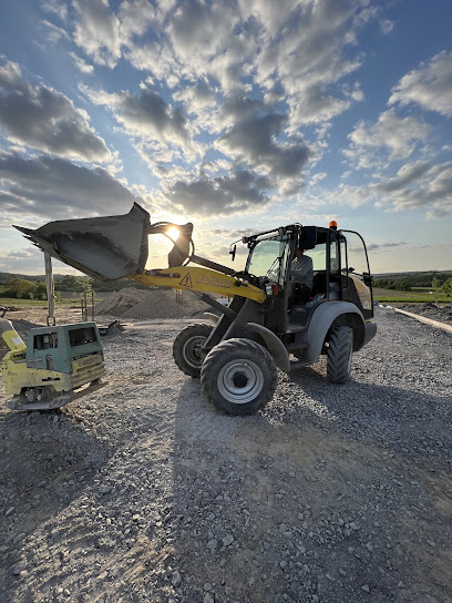 Landschaftsgestalter