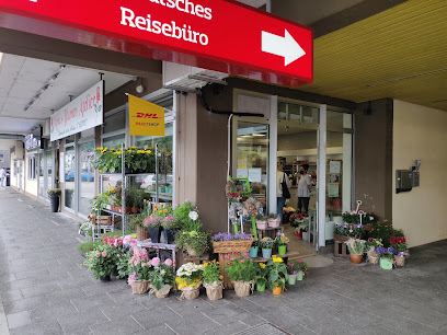 Nejlas Blumen-Atelier