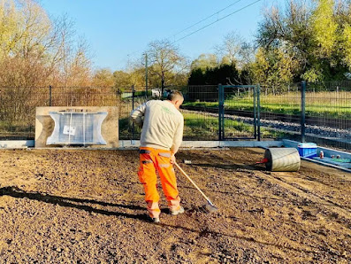 Gartenservice Vlora GmbH