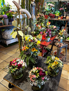 Blumengeschäft Martin Merkle