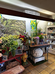 Blumengeschäft Martin Merkle