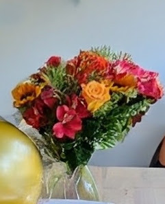 Blumengeschäft Martin Merkle