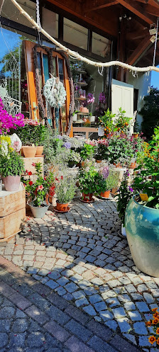 Blumenfederle