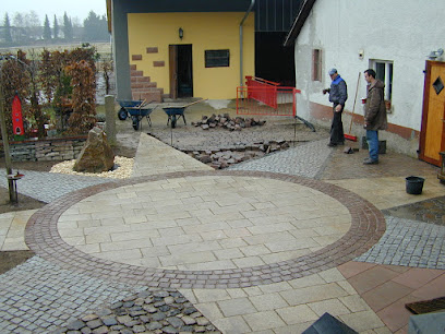 Landschaftsgestalter
