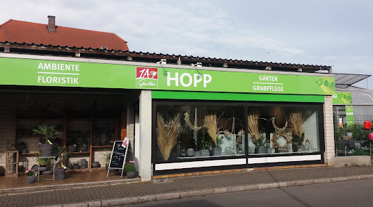 1A Garten Hopp