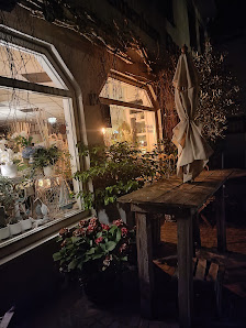Blumenhaus Busam