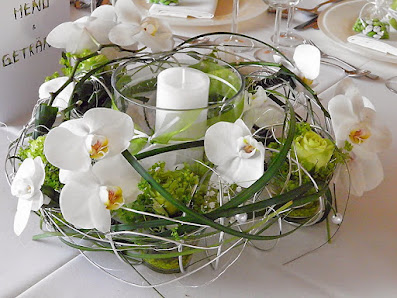 designidee - Floristik und Dekorationen - Monika Straubinger