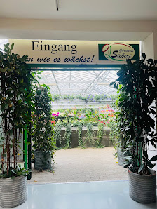 Blumenhaus-Gärtnerei Siebert Inh. Michael Köninger
