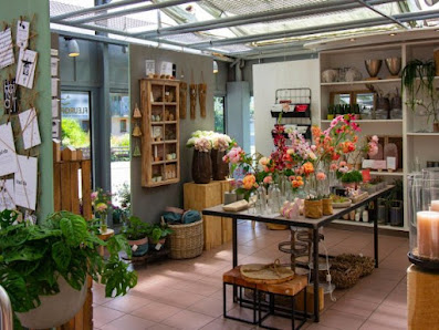 Blumenhaus-Gärtnerei Siebert Inh. Michael Köninger