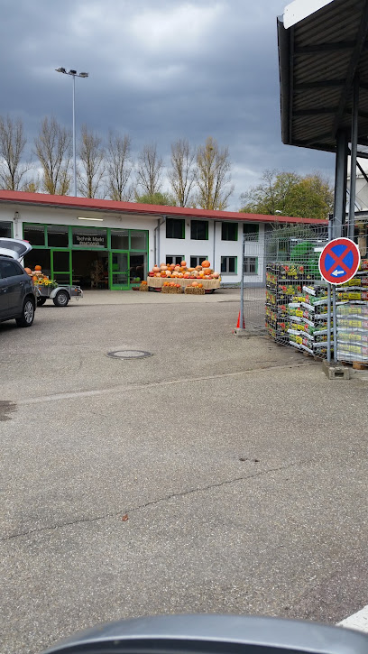 ZG Raiffeisen Markt