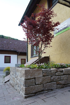 Ihre Gartenmanufaktur